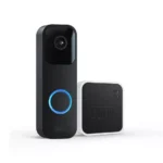 BLINK Video Doorbell with Sync Module – Wired / Battery