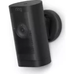 RING Stick Up Cam Pro Battery - Black